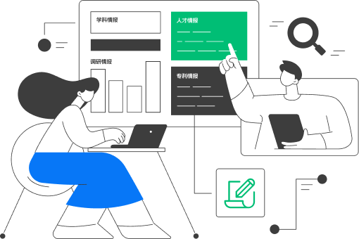 情报分析